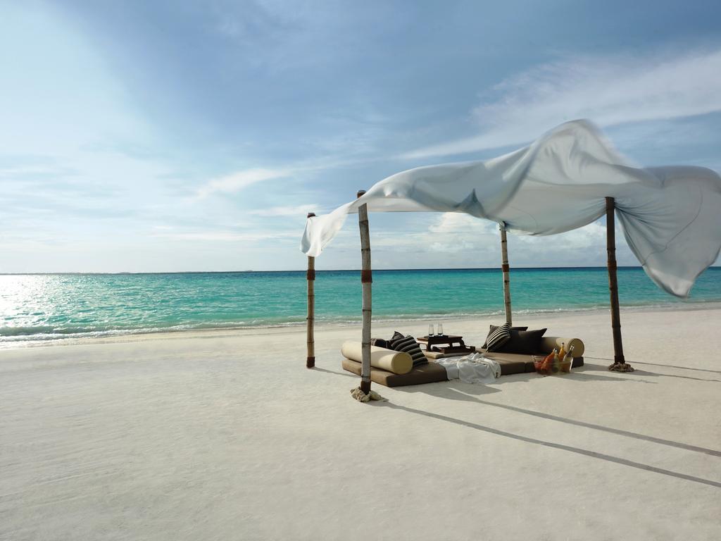 Shangri-La'S Villingili Resort And Spa, Maldives Villingili Island Room photo