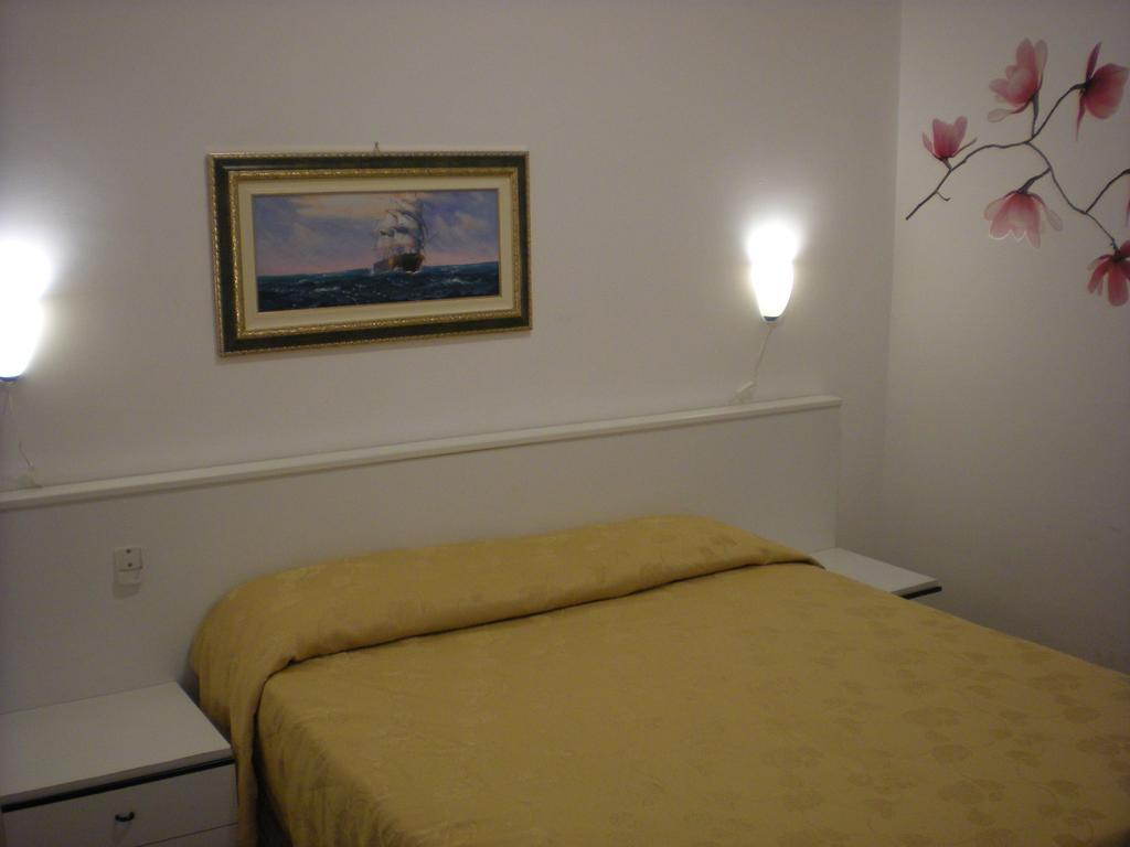 Hotel Pineta Ristorante Castello Cava De' Tirreni Room photo