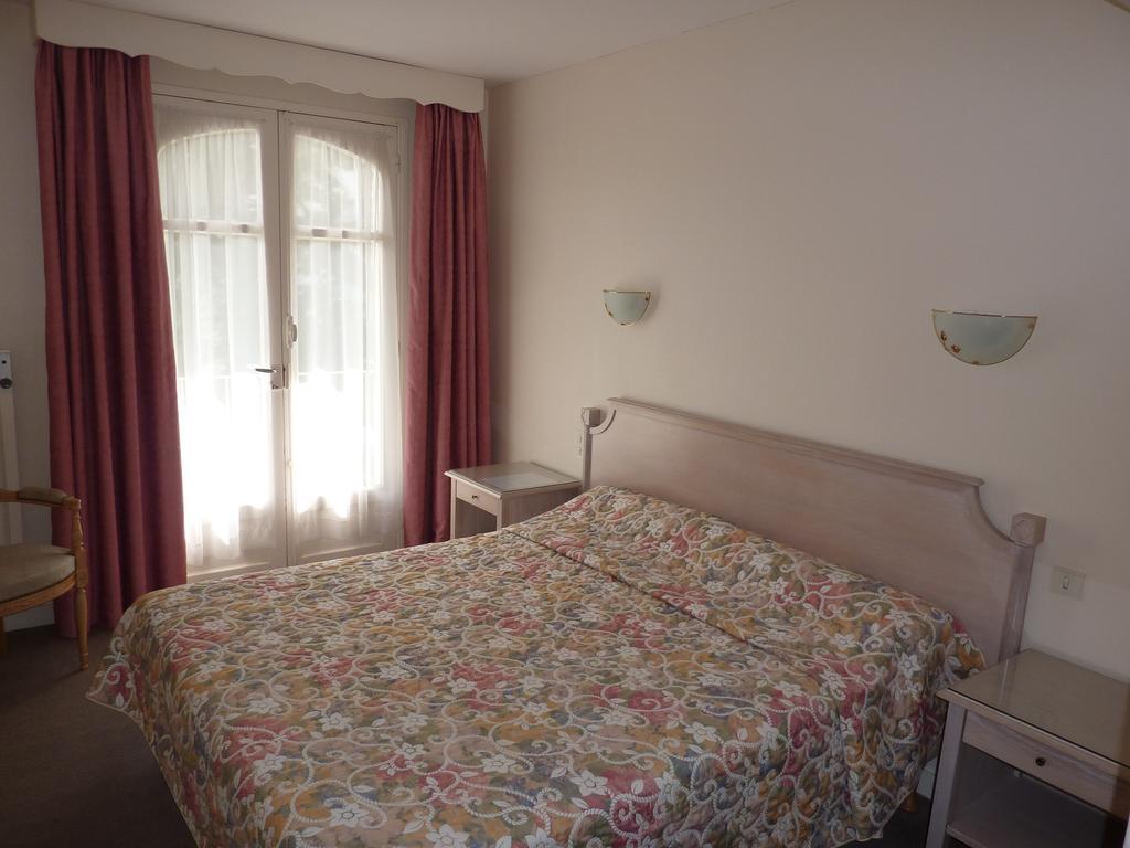 Hotel La Concorde La Baule-Escoublac Room photo