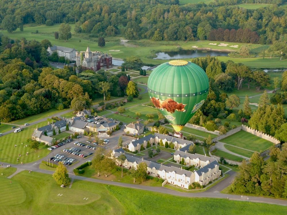 Adare Manor Apartments & Villas Limerick Room photo