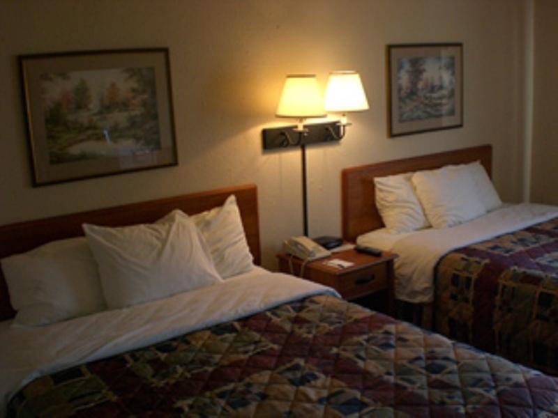 Quality Inn & Suites Harrington Room photo