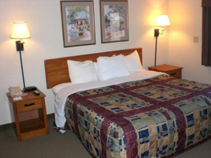 Quality Inn & Suites Harrington Room photo