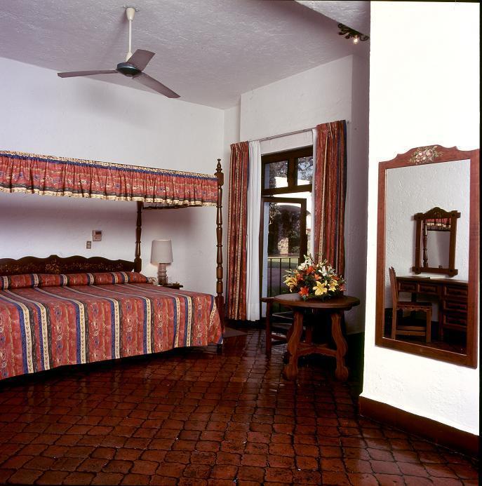 Hacienda De Cocoyoc Hotel Room photo