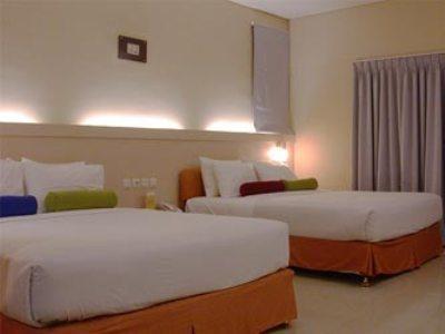 Bilique Hotel Bandung Room photo