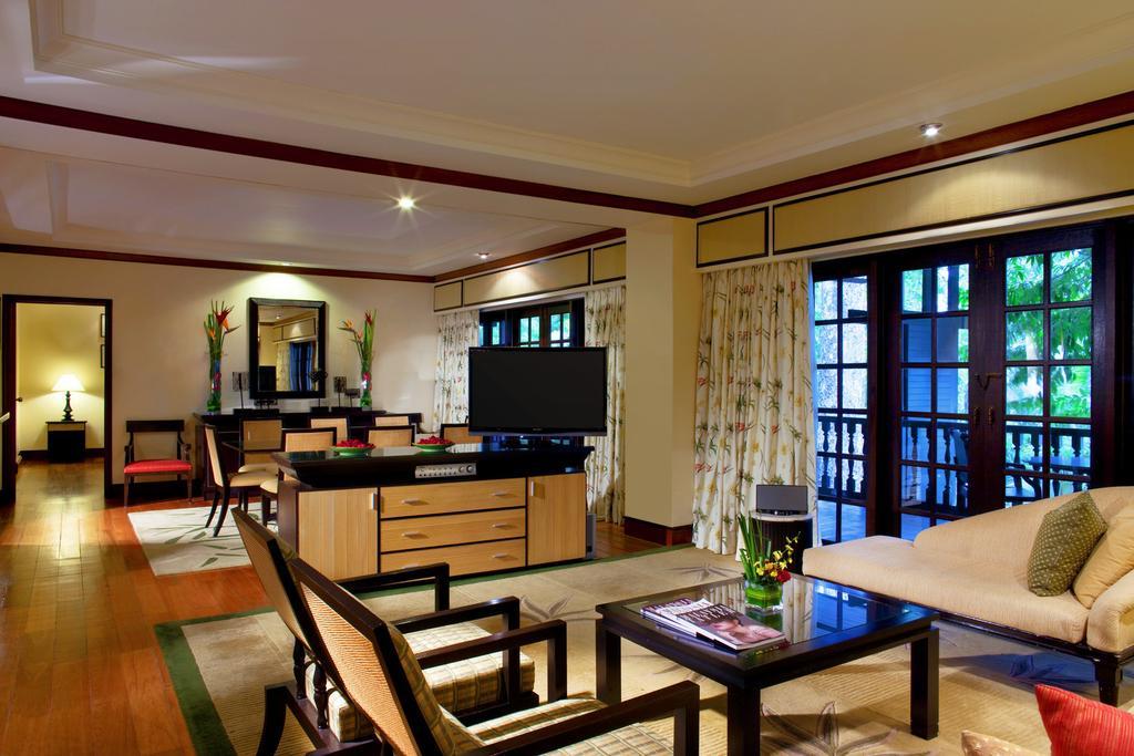 Sheraton Langkawi Beach Resort Room photo