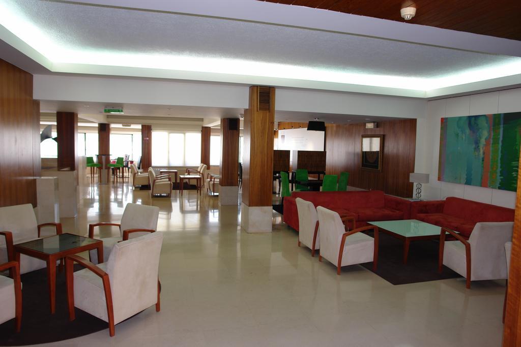 Eurosol Leiria & Eurosol Jardim Hotel Interior photo