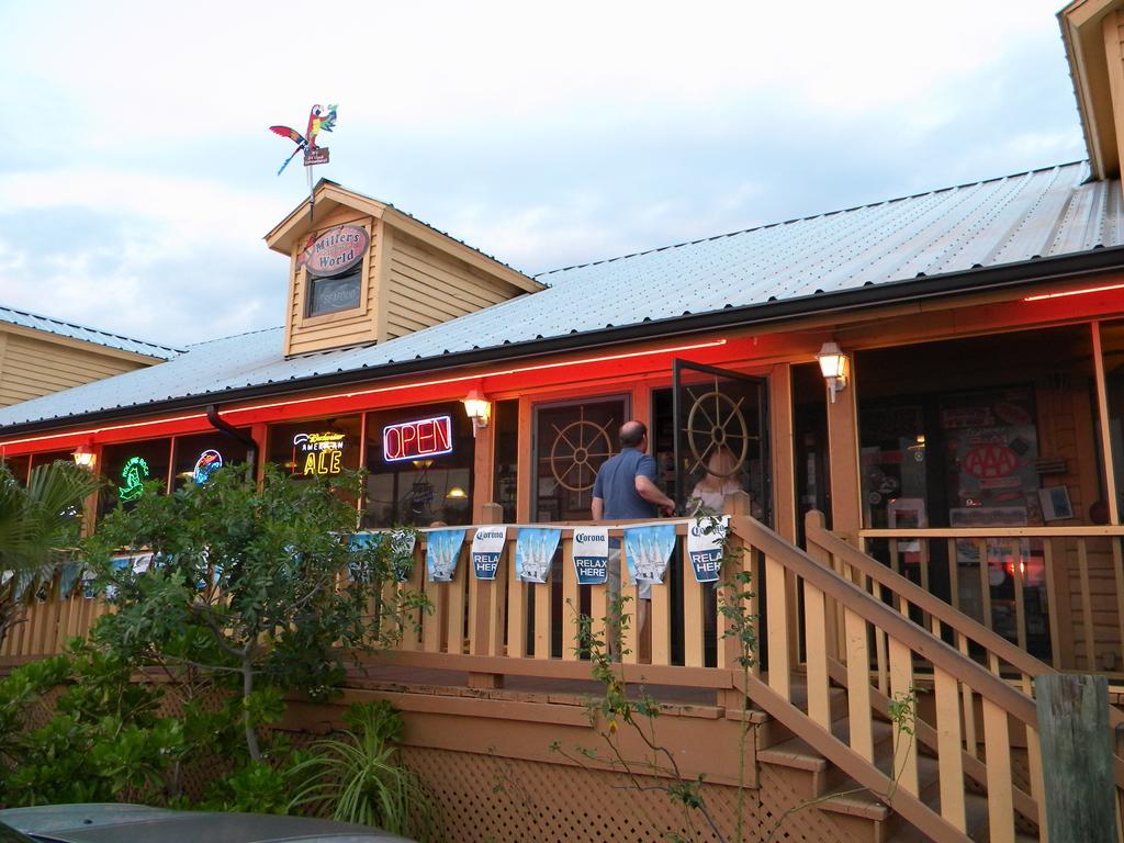 Glades Haven Cozy Cabins Hotel Everglades City Exterior photo