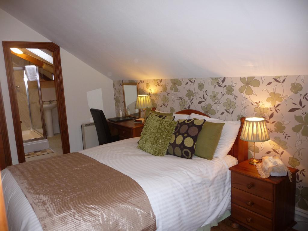 Rokeby House Hotel Salisbury Room photo