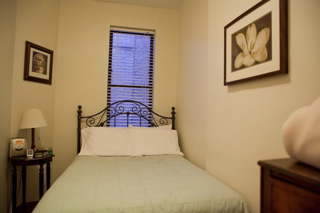 Gracie Inn Hotel/Bed And Breakfast New York Room photo
