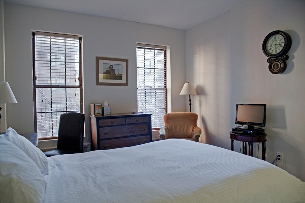 Gracie Inn Hotel/Bed And Breakfast New York Room photo