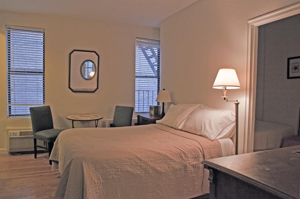 Gracie Inn Hotel/Bed And Breakfast New York Room photo