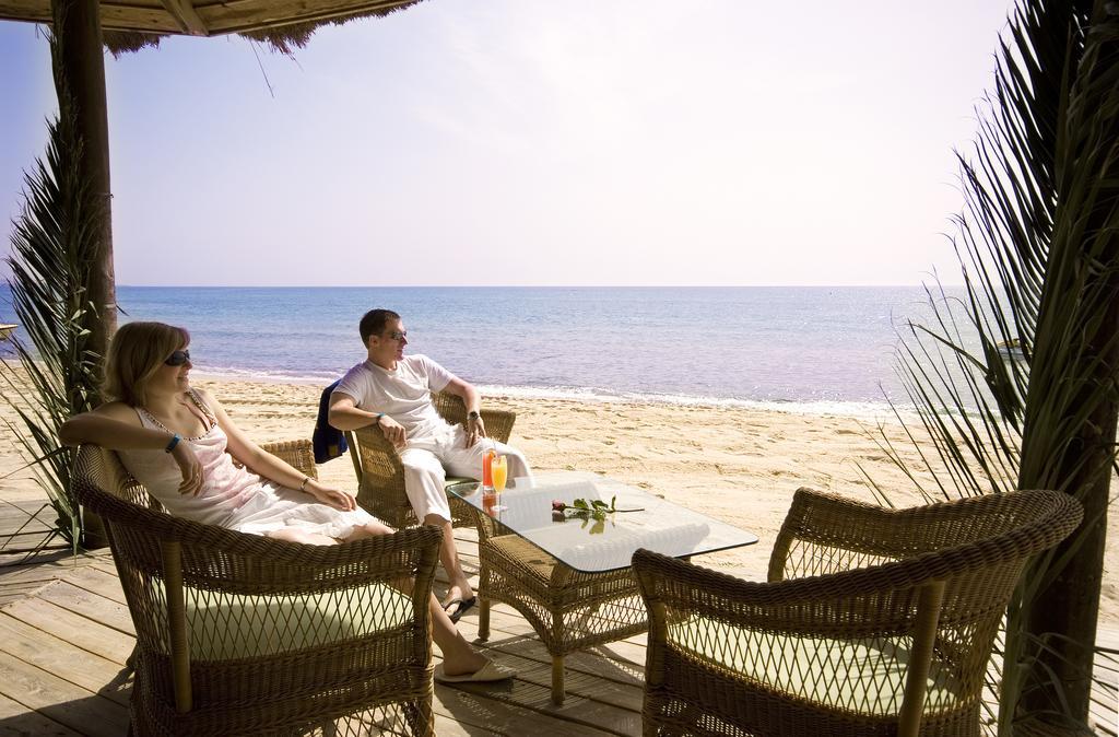 Medina Belisaire And Thalasso Hammamet Interior photo