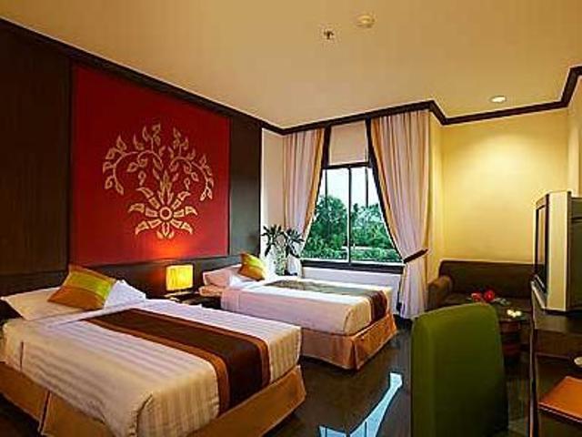 Rajaburi Boutique Hotel Tak Room photo