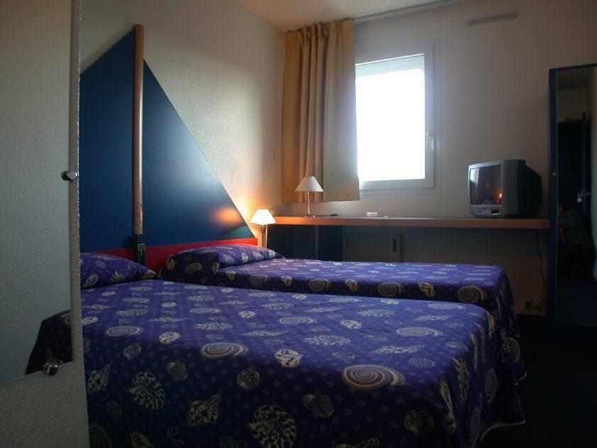 Hotel Stars Arcueil Aulnay-sous-Bois Room photo