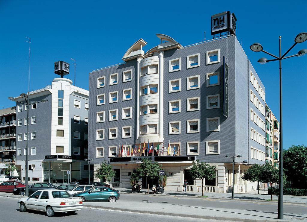 Hotel Malcom And Barret Valencia Exterior photo