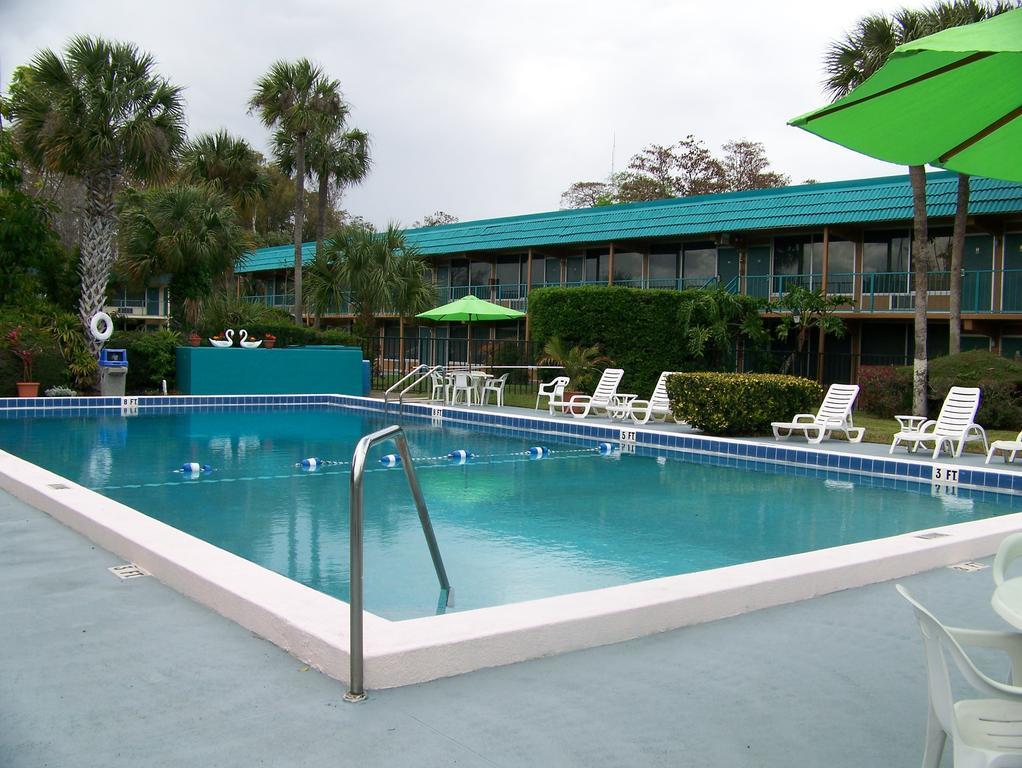 Budget Inn And Suites Orlando West Facilities photo