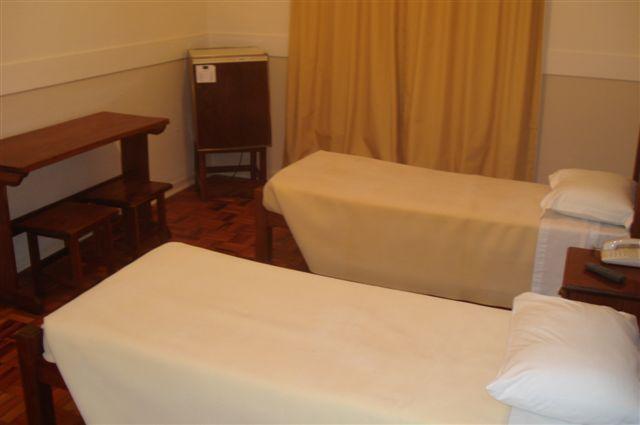 Hotel Recanto Lynce De Atibaia Room photo