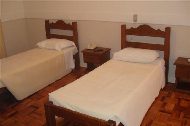 Hotel Recanto Lynce De Atibaia Room photo