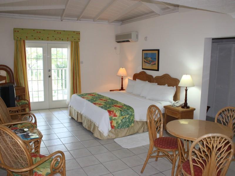 Sugar Bay Barbados Hotel Bridgetown Room photo