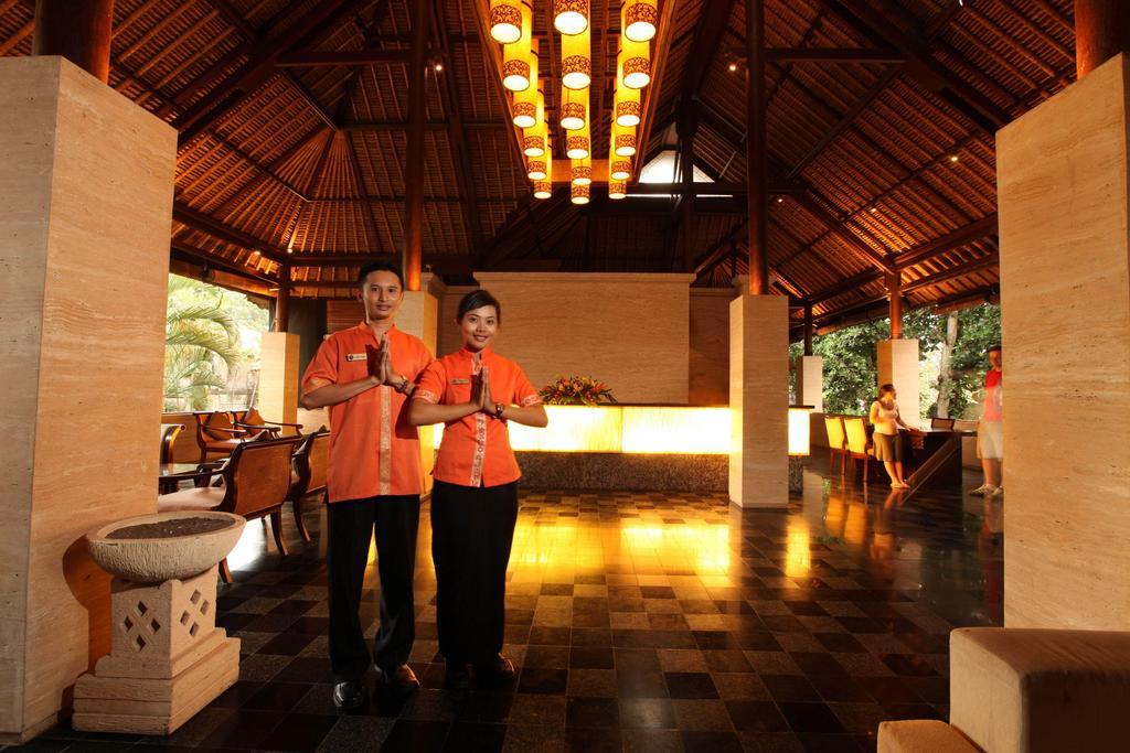 Grand Balisani Suites Kerobokan  Interior photo