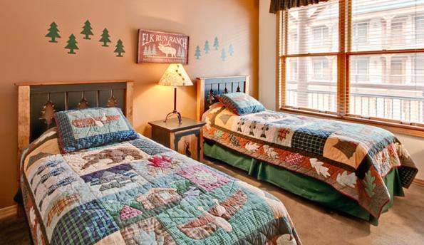 The Corral At Breckenridge By Great Western Lodging Apartment Room photo