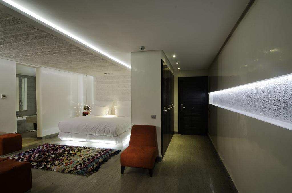 Cesar Resort & Spa Marrakesh Room photo