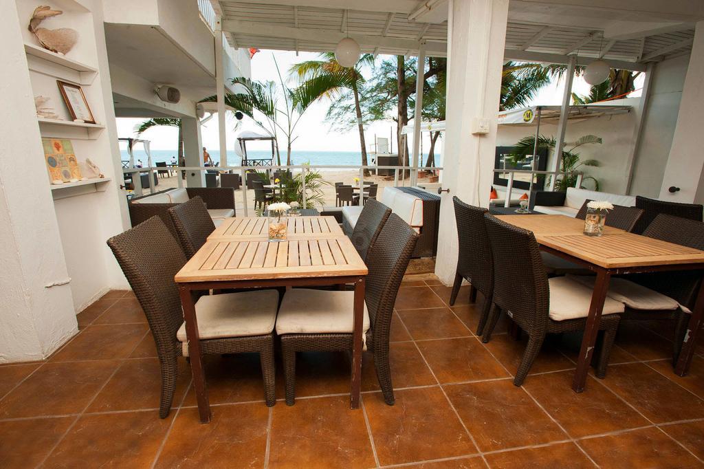 The Beach House Hotel San Juan Exterior photo