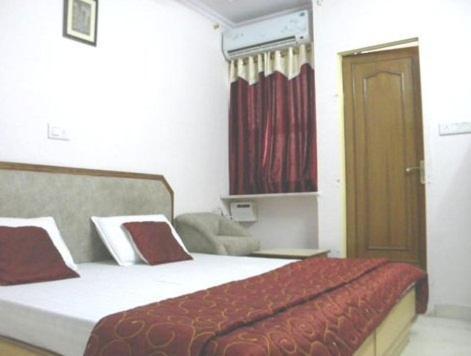 Milan Guest House Jaipur Room photo