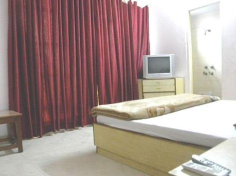 Milan Guest House Jaipur Room photo