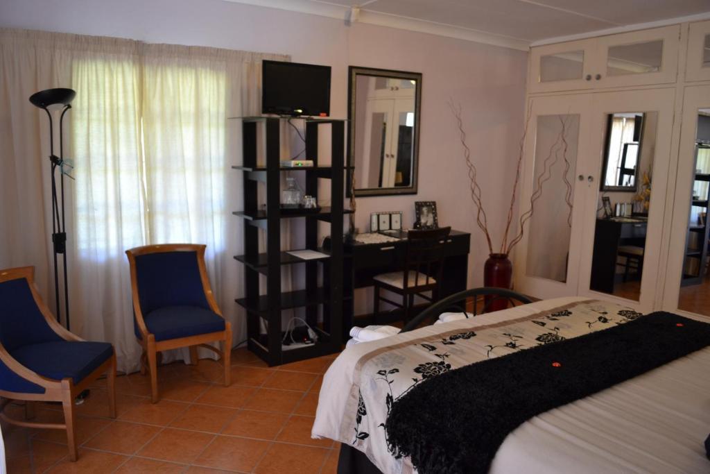 Royal De Swan Guesthouse Randfontein Room photo