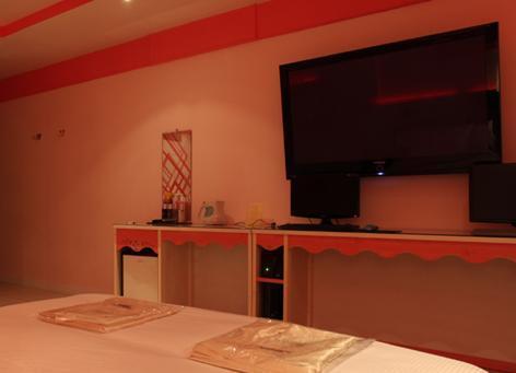 Hotel Cellosharp Bucheon Room photo