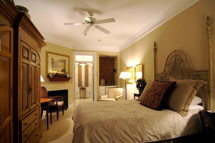 Main Street Inn & Spa Hilton Head Island Room photo