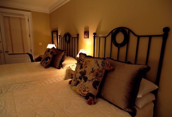 Main Street Inn & Spa Hilton Head Island Room photo