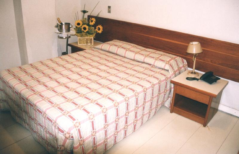 Residencial Porto Farol Apartment Salvador Room photo