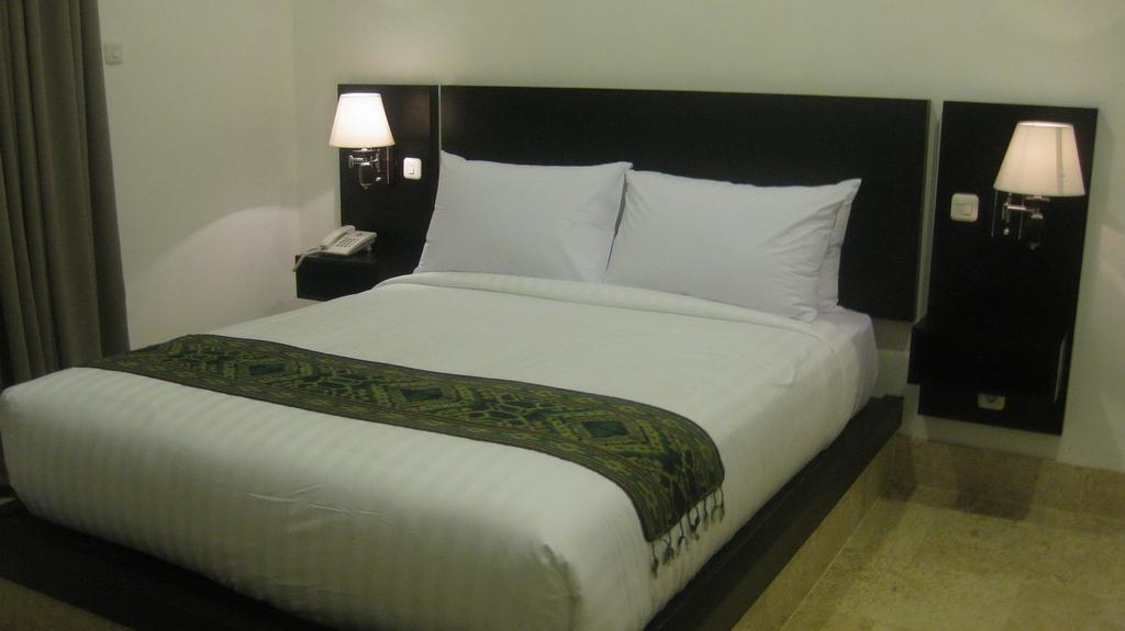 Legian Guest House Kuta  Room photo