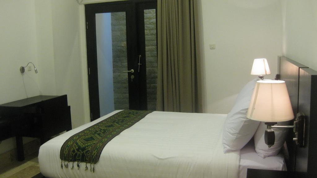 Legian Guest House Kuta  Room photo