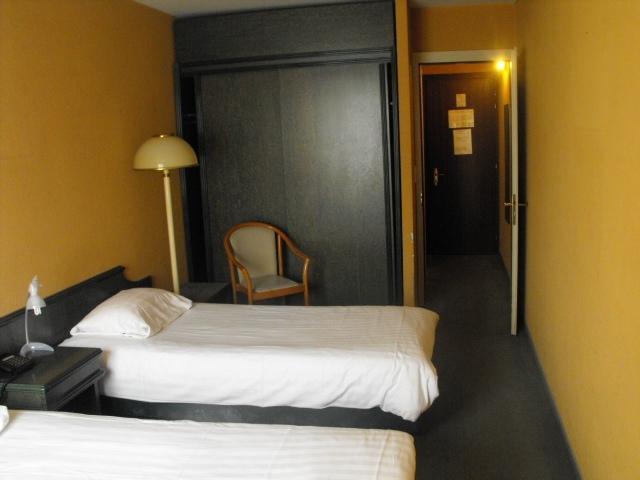 Trente Trois 33 Hotel Geneva Room photo