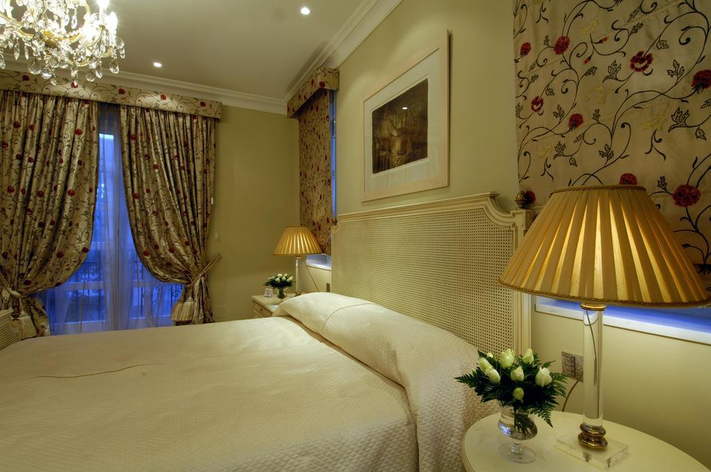 Pentelikon Hotel Kifisia Room photo