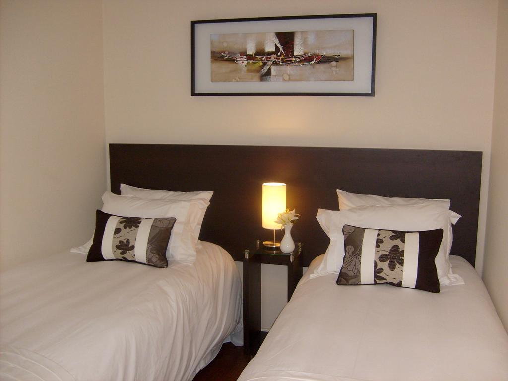 Agustina Suite Santiago Room photo