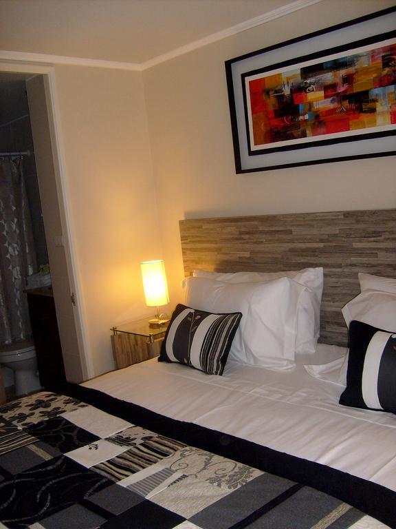 Agustina Suite Santiago Room photo