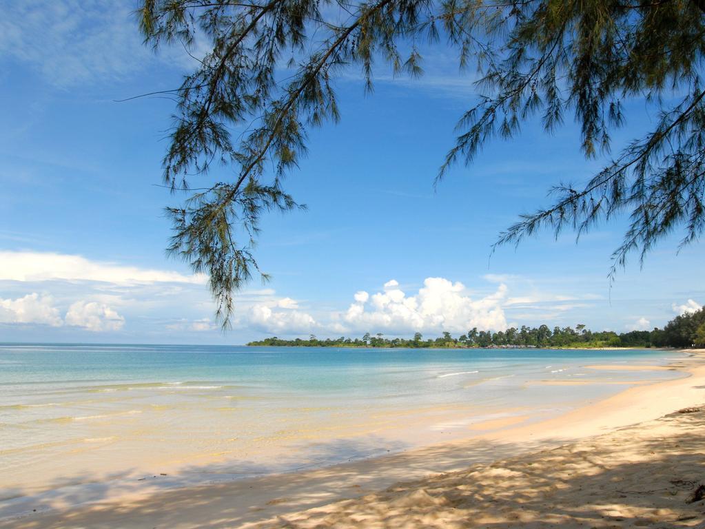 Sokha Beach Resort Sihanoukville Exterior photo