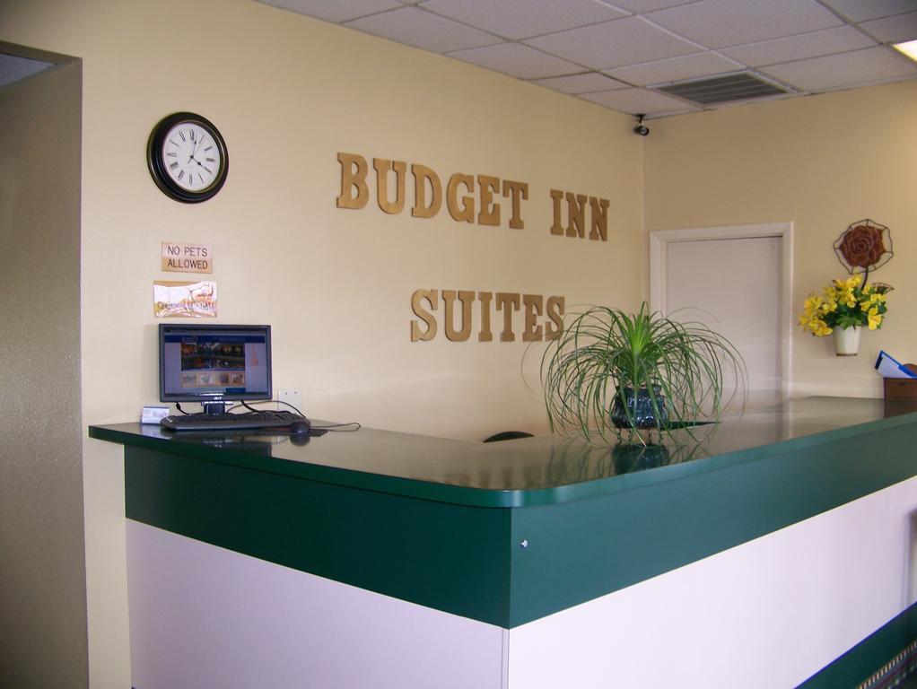 Budget Inn And Suites Orlando West Interior photo