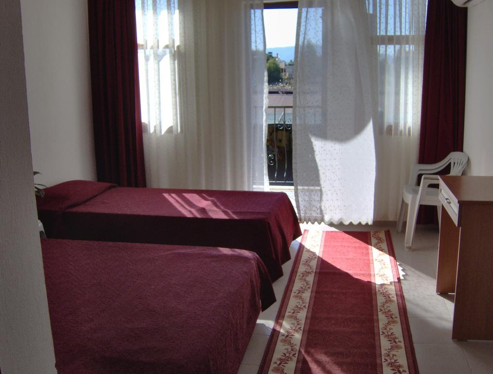 Hotel Nazar Garden Fethiye Room photo