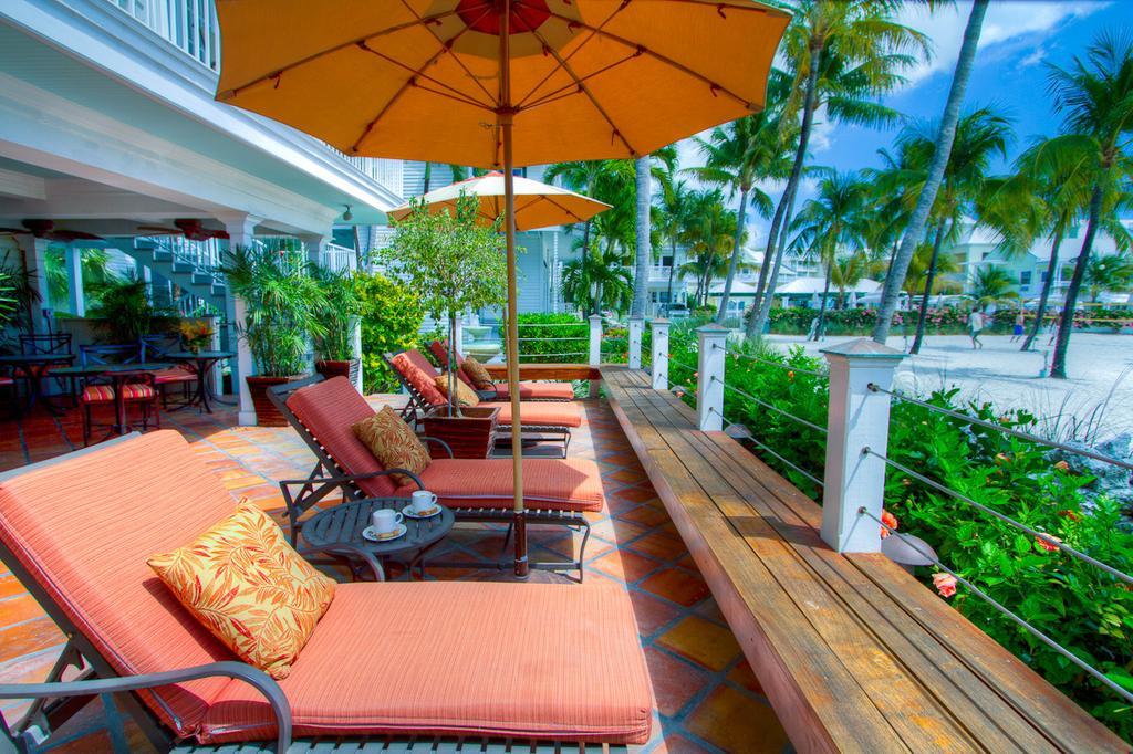 La Mer Hotel & Dewey House (Adults Only) Key West Exterior photo