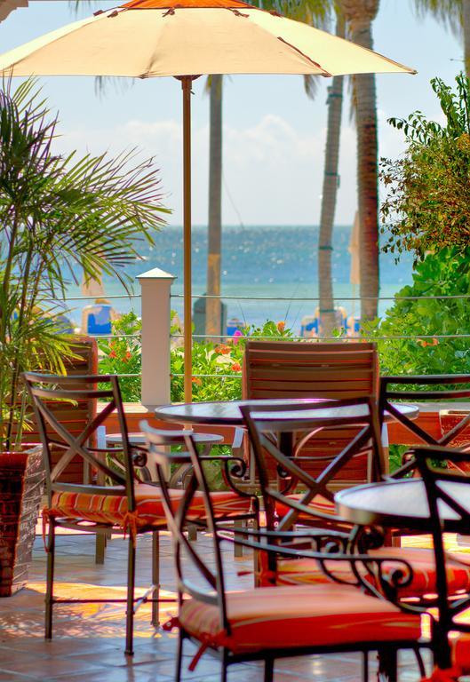 La Mer Hotel & Dewey House (Adults Only) Key West Exterior photo