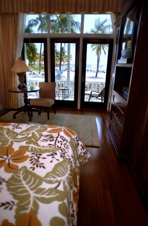 La Mer Hotel & Dewey House (Adults Only) Key West Exterior photo