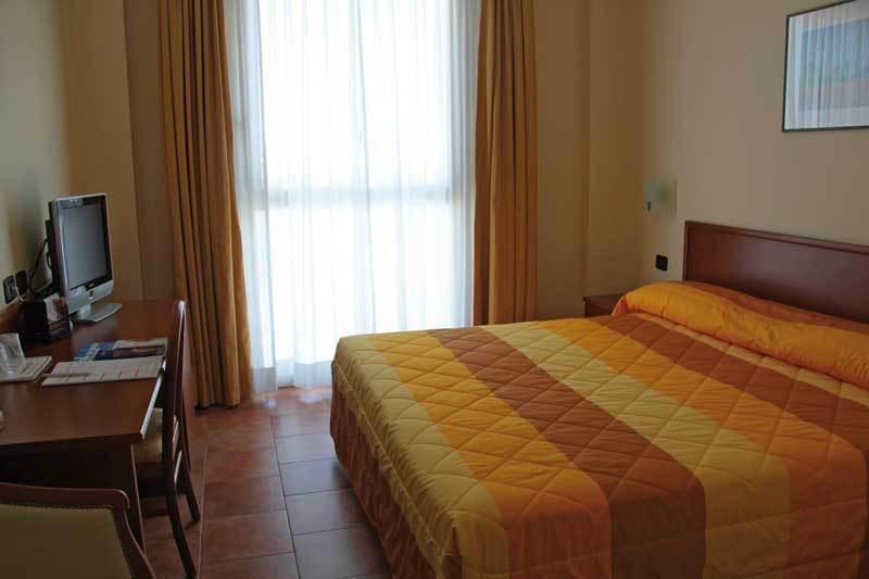 Hotel San Giuseppe San Marino Room photo