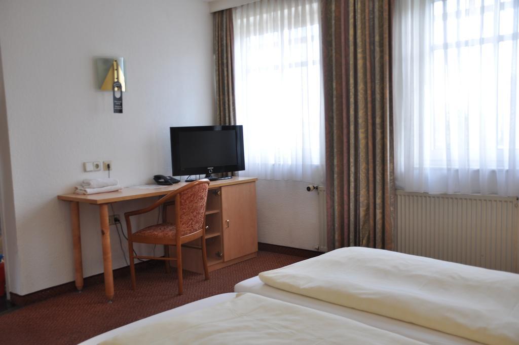 Hotel Hornung Darmstadt Room photo