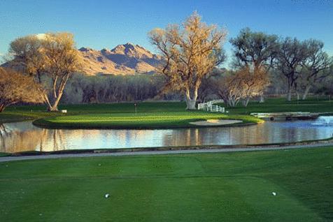 Tubac Golf Resort & Spa Facilities photo
