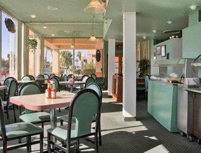 America'S Best Value Inn - Yuma Restaurant photo